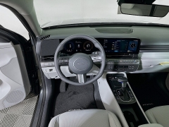 New 2026  Hyundai Kona SEL Sport AWD at Dutro Auto near Zanesville, OH