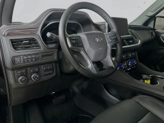 Used 2023  Chevrolet Tahoe 4WD 4dr Z71 at Graham Auto Mall near Mansfield&comma; OH