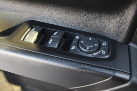 Used 2022  Chevrolet Silverado 2500HD 4WD Crew Cab 159" Custom at Dutro Auto near Zanesville&comma; OH