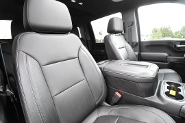 Used 2020  Chevrolet Silverado 2500 4WD Crew Cab LTZ Dsl at Dutro Auto near Zanesville&comma; OH