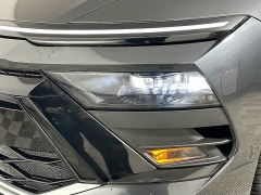 Used 2025  Hyundai Sonata SEL FWD at Graham Auto Mall near Mansfield&comma; OH