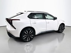 New 2026  Toyota bZ Limited AWD at Dutro Auto near Zanesville&comma; OH