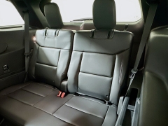 New 2026  Ford Explorer ST-Line 4WD at Graham Auto Mall near Mansfield&comma; OH