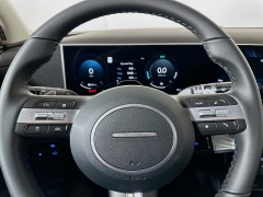 New 2025  Hyundai Tucson Hybrid SEL Convenience AWD at Dutro Auto near Zanesville, OH