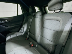 New 2026  Chevrolet Equinox FWD 4dr LT w&sol;1LT at Dutro Auto near Zanesville&comma; OH