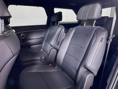 New 2026  Hyundai Palisade Calligraphy AWD at Dutro Auto near Zanesville, OH