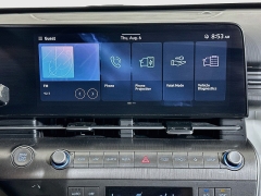 Used 2024  Hyundai Kona SEL FWD at Dutro Auto near Zanesville&comma; OH