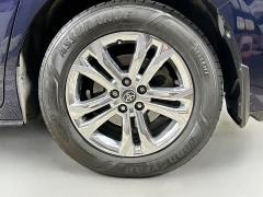 Used 2022  Toyota Sienna Platinum AWD 7-Passenger at Dutro Auto near Zanesville&comma; OH