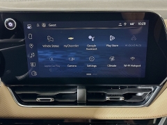 New 2026  Chevrolet Equinox AWD 4dr ACTIV w/KDZ at Dutro Auto near Zanesville, OH