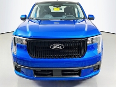 New 2025  Ford Maverick Lobo Standard AWD SuperCrew at Graham Auto Mall near Mansfield, OH