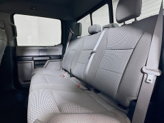 Used 2020  Ford F-150 4WD SuperCrew XLT 5 1/2 at Graham Auto Mall near Mansfield, OH