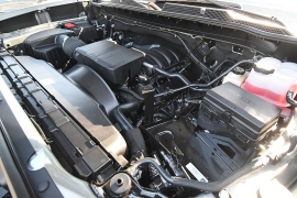 New 2026  Chevrolet Silverado 2500HD 4WD Crew Cab 159" LT Gas at Graham Auto Mall near Mansfield&comma; OH