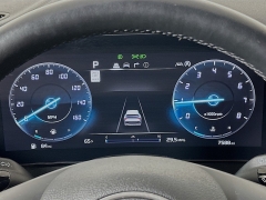 Used 2024  Kia Sportage SX-Prestige AWD at Dutro Auto near Zanesville, OH