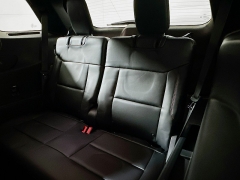 New 2026  Ford Explorer ST-Line 4WD at Graham Auto Mall near Mansfield, OH