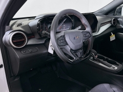 New 2026  Chevrolet Trax FWD 4dr 1RS at Dutro Auto near Zanesville&comma; OH