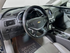 Used 2018  Chevrolet Impala 4d Sedan LT V6 at Dutro Auto near Zanesville, OH