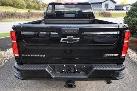 New 2026  Chevrolet Silverado 2500HD 4WD Crew Cab 159" ZR2 Gas at Graham Auto Mall near Mansfield, OH