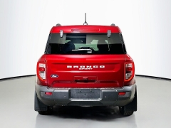 New 2026  Ford Bronco Sport Big Bend 4x4 at Dutro Auto near Zanesville&comma; OH