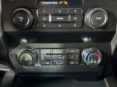 Used 2020  Ford F-150 4WD SuperCrew XLT 5 1/2 at Dutro Auto near Zanesville, OH