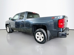 Used 2018  Chevrolet Silverado 1500 4WD Double Cab LT All Star Edition at Dutro Auto near Zanesville&comma; OH