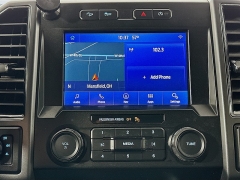 Used 2020  Ford F-150 4WD SuperCrew XLT 5 1/2 at Graham Auto Mall near Mansfield, OH