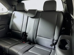 New 2026  Hyundai Palisade SEL 7P AWD at Graham Auto Mall near Mansfield&comma; OH