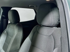Used 2025  Chevrolet Trailblazer AWD 4dr LS at Dutro Auto near Zanesville&comma; OH