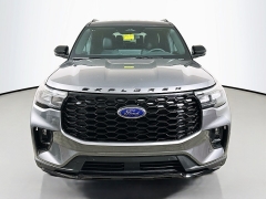 New 2026  Ford Explorer ST-Line 4WD at Graham Auto Mall near Mansfield&comma; OH