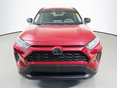 Used 2021  Toyota RAV4 LE AWD at Dutro Auto near Zanesville, OH