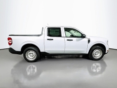 New 2026  Ford Maverick XL AWD SuperCrew EcoBoost at Dutro Auto near Zanesville&comma; OH