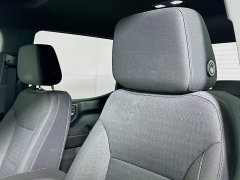 Used 2023  Chevrolet Silverado 1500 4WD Crew Cab 147" Custom at Dutro Auto near Zanesville&comma; OH