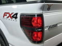 Used 2014  Ford F-150 4WD Supercab FX4 at Dutro Auto near Zanesville&comma; OH