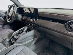 Used 2023  Chevrolet Colorado 4WD Crew Cab Z71 at Dutro Auto near Zanesville&comma; OH