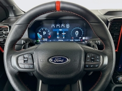 New 2025  Ford Ranger Raptor 4WD SuperCrew 5' Box at Dutro Auto near Zanesville&comma; OH