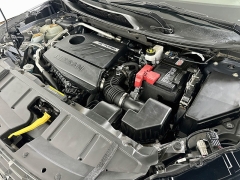 Used 2023  Nissan Rogue FWD SV at Graham Auto Mall near Mansfield&comma; OH