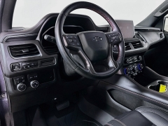 Used 2024  Chevrolet Suburban 4WD 4dr RST at Dutro Auto near Zanesville&comma; OH