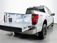 New 2026  Ford F-150 4WD XLT SuperCrew 5&period;5' Box at Dutro Auto near Zanesville&comma; OH