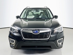 Used 2020  Subaru Forester 4d SUV AWD Limited at Dutro Auto near Zanesville&comma; OH