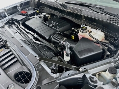 Used 2024  Chevrolet Silverado 1500 4WD Crew Cab 147" LT w&sol;1LT at Dutro Auto near Zanesville&comma; OH