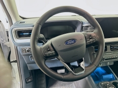 New 2025  Ford Maverick XLT AWD SuperCrew Hybrid at Graham Auto Mall near Mansfield, OH