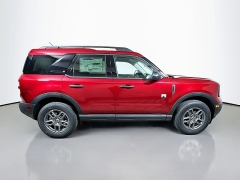 New 2026  Ford Bronco Sport Big Bend 4x4 at Dutro Auto near Zanesville&comma; OH