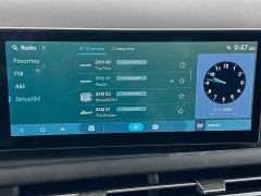 New 2026  Hyundai Tucson SEL FWD at Graham Auto Mall near Mansfield&comma; OH