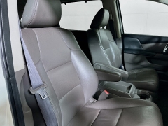 Used 2016  Honda Odyssey 4d Wagon EX-L at Dutro Auto near Zanesville&comma; OH