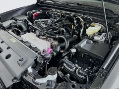 New 2026  Toyota Tacoma 4WD SR5 Double Cab 5ft Bed AT at Graham Auto Mall near Mansfield&comma; OH