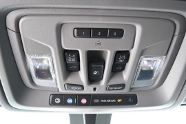 Used 2020  Chevrolet Silverado 2500 4WD Crew Cab LTZ Longbed Gas at Graham Auto Mall near Mansfield&comma; OH