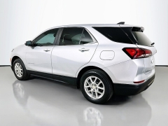 Used 2022  Chevrolet Equinox AWD 4dr LT w/1LT at Dutro Auto near Zanesville, OH