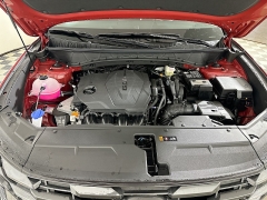 New 2026  Hyundai Tucson SEL FWD at Graham Auto Mall near Mansfield&comma; OH