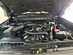 New 2025  Ford Bronco Raptor 4 Door Advanced 4x4 at Graham Auto Mall near Mansfield, OH