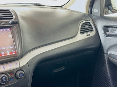 Used 2017  Dodge Journey 4d SUV AWD GT at Dutro Auto near Zanesville&comma; OH