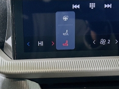 New 2026  Ford Explorer ST-Line 4WD at Dutro Auto near Zanesville&comma; OH